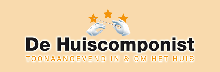 de Huiscomponist Haarlem